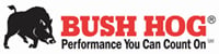 Bush Hog Logo image