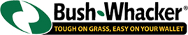 Bush Whacker Logo image