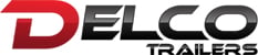 Delco Trailers Logo image