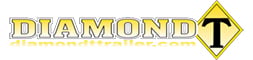 Diamond T Logo image