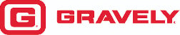 Gravely Logo image