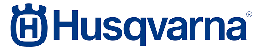 Husqvarna Logo image