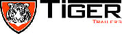 Tiger Trailers Logo image